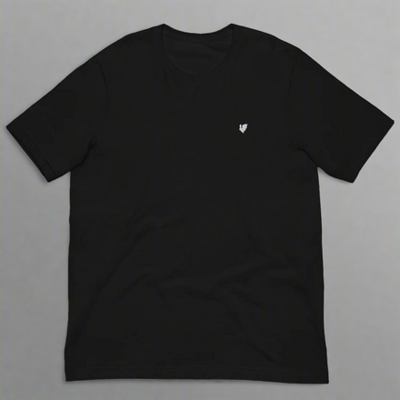 FOR3VER FALL Black Premium T-Shirt