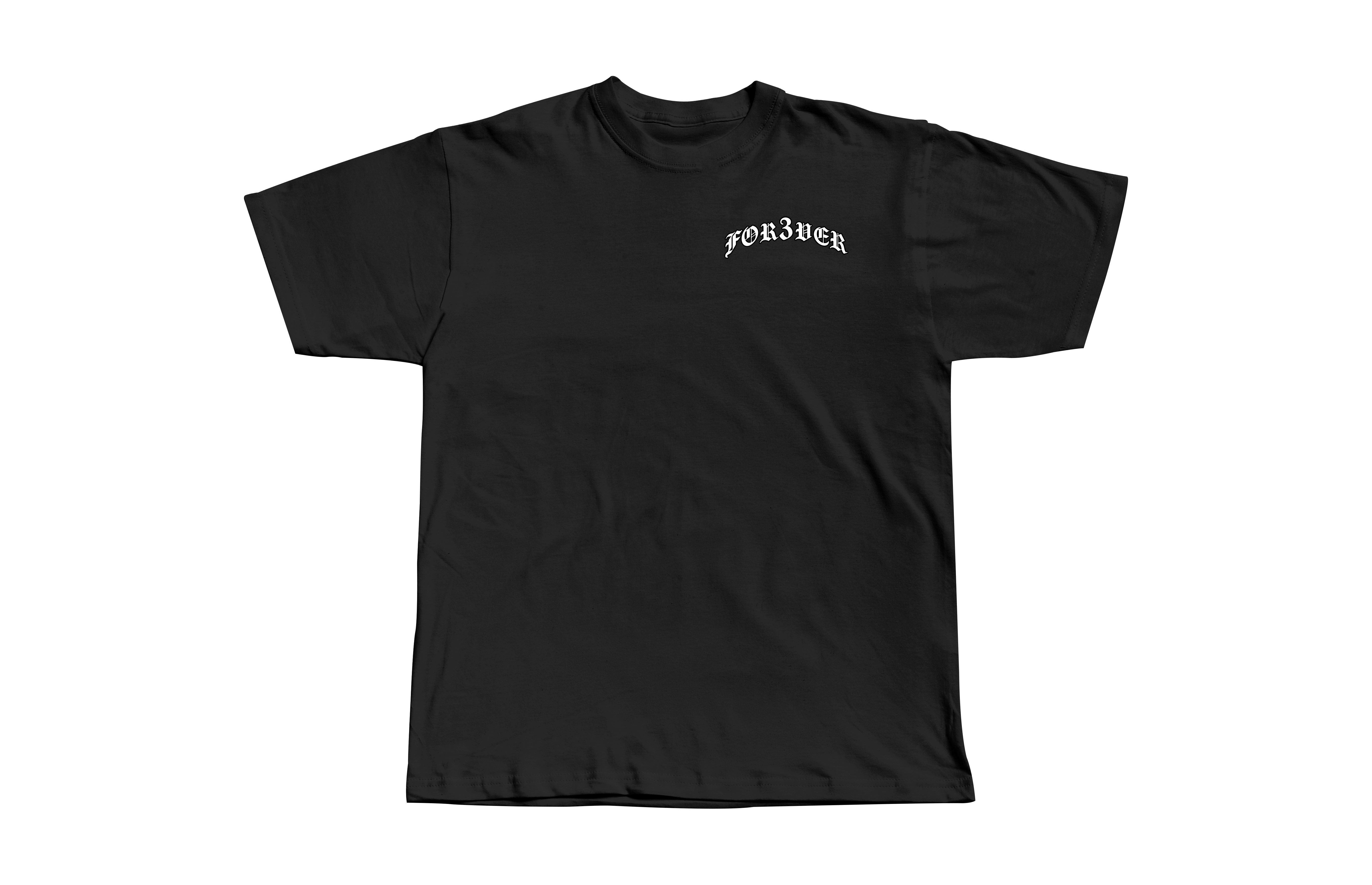 FOR3VER BLESSED VOL. 3 Premium T-Shirt