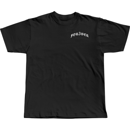 FOR3VER BLESSED VOL. 3 Premium T-Shirt
