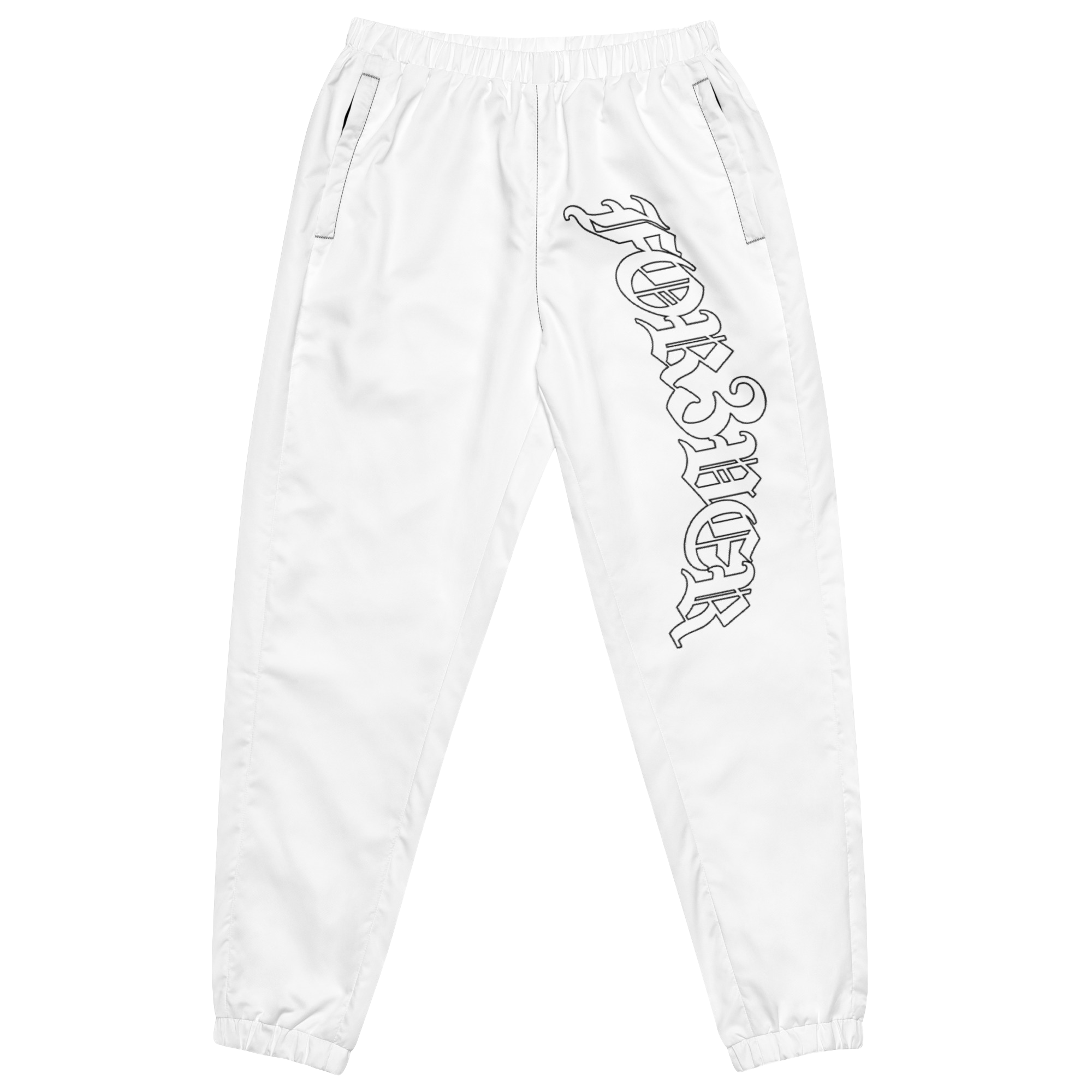 FOR3VER VOL. 3 TRACK PANTS