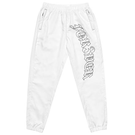 FOR3VER VOL. 3 TRACK PANTS